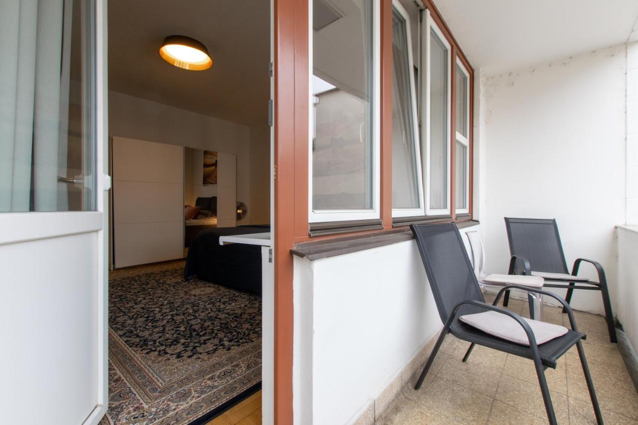 Appartement As Aparts. Old Town Square Apt. Praag