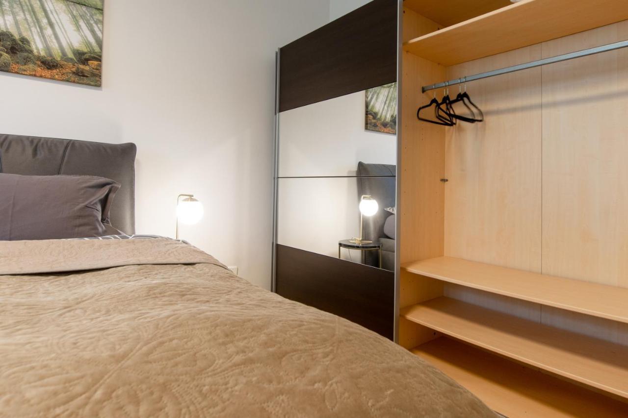 Appartement As Aparts. Old Town Square Apt. Praag
