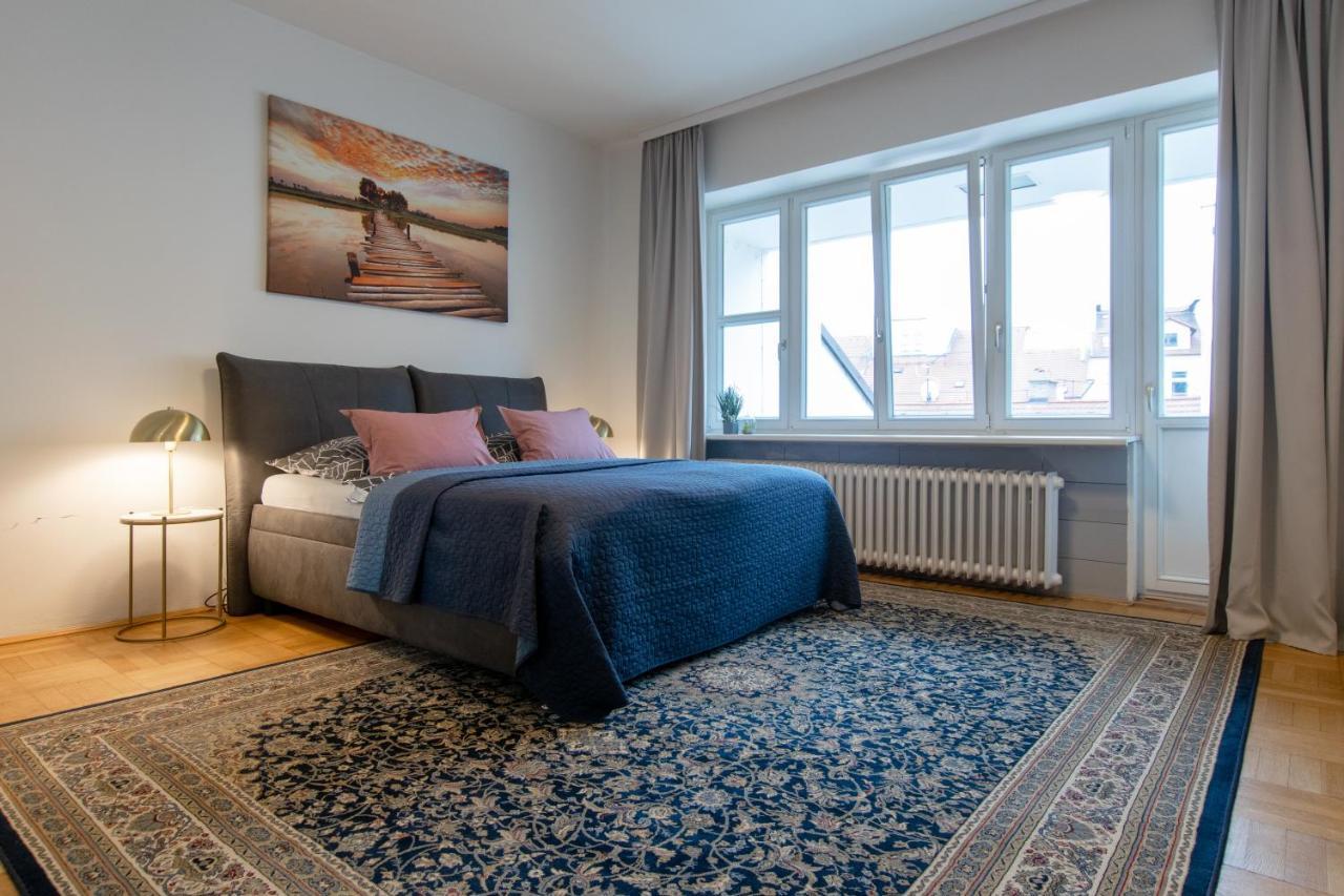As Aparts. Old Town Square Apt. Appartement Praag