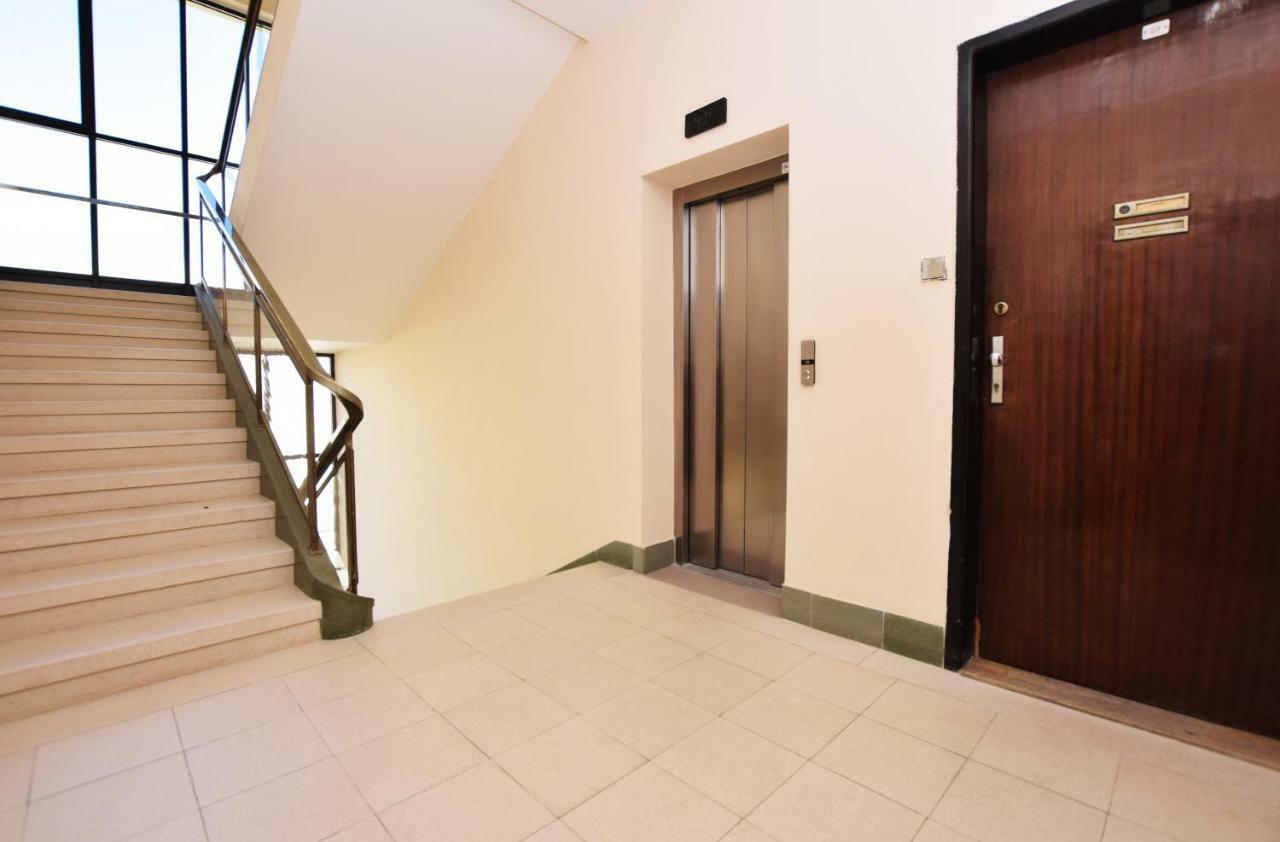 Appartement As Aparts. Old Town Square Apt. Praag