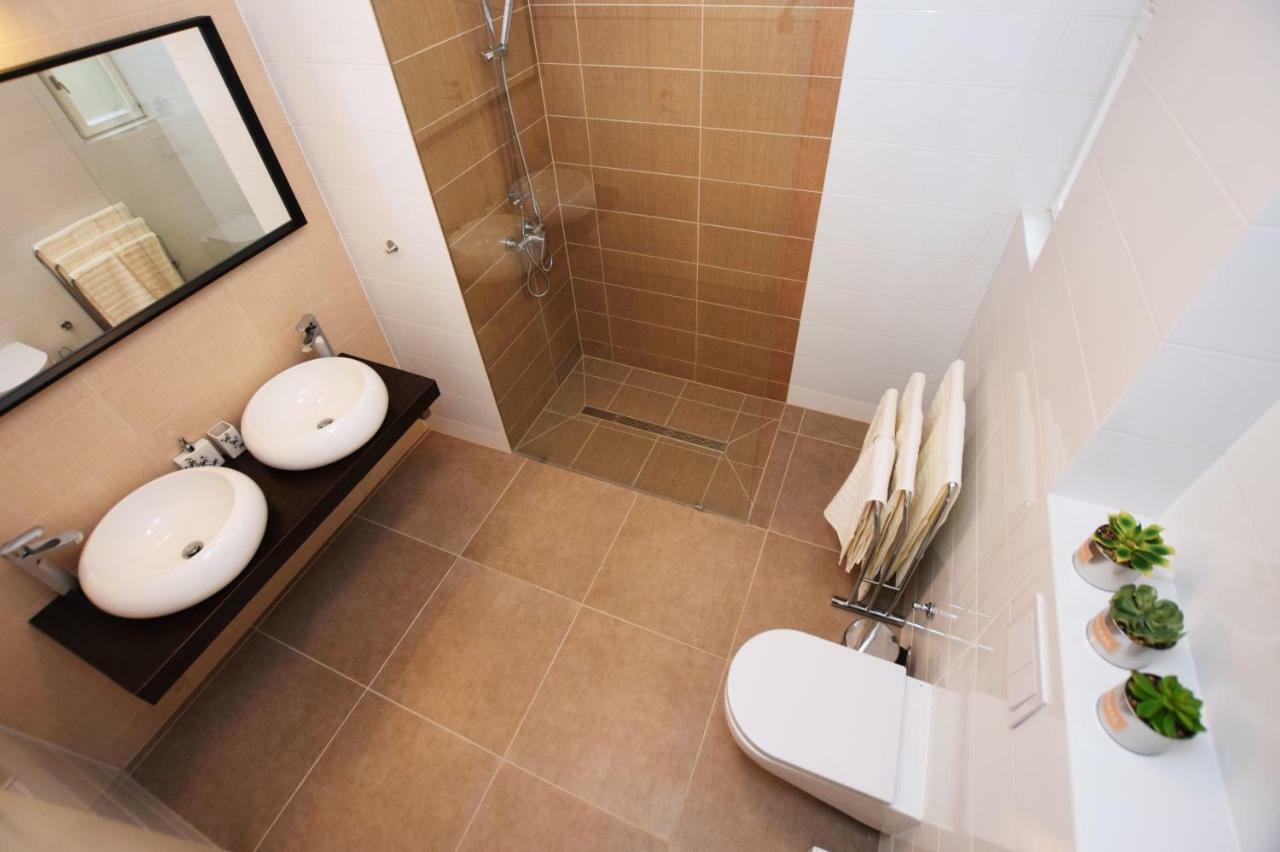 Appartement As Aparts. Old Town Square Apt. Praag