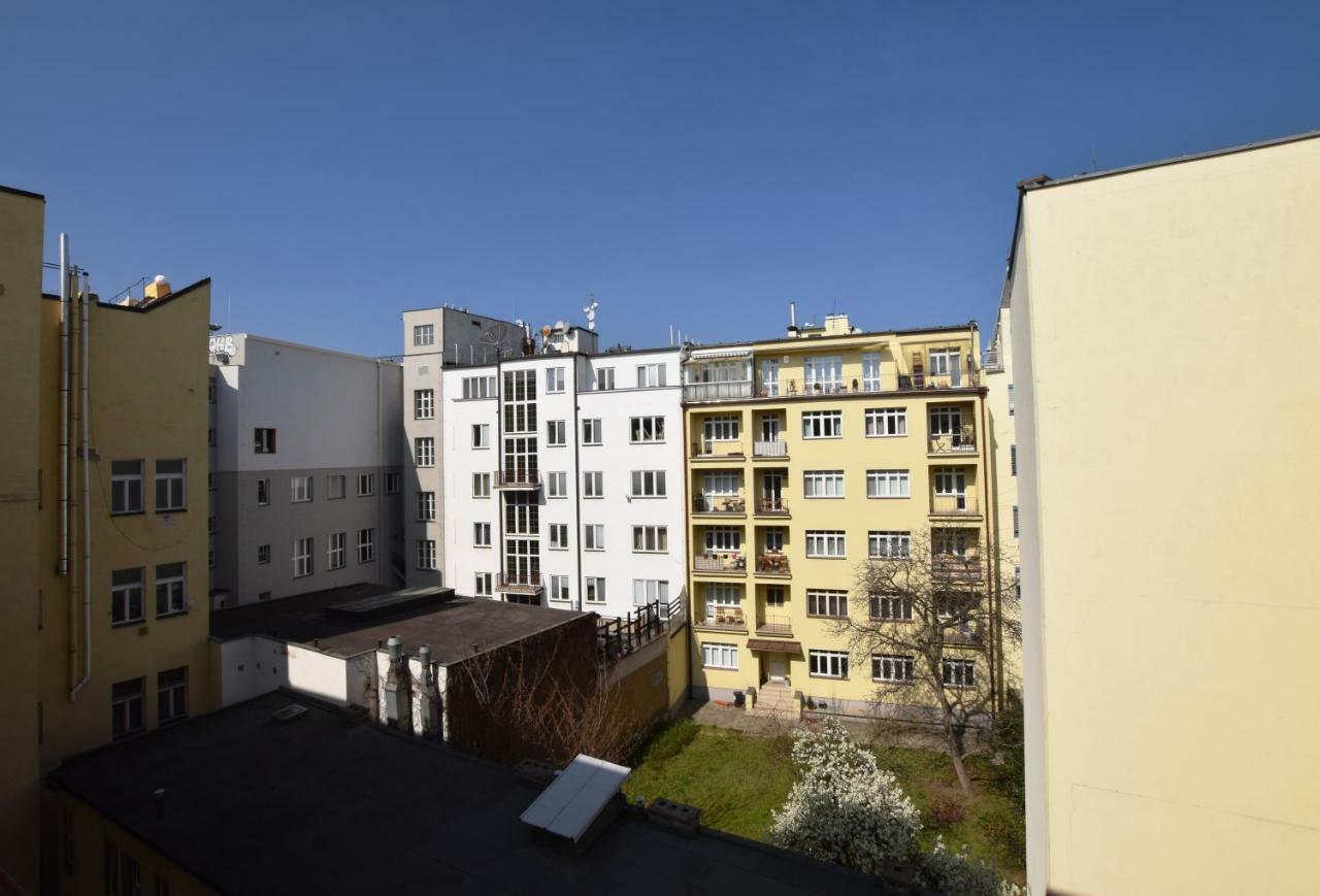 As Aparts. Old Town Square Apt. * Praag